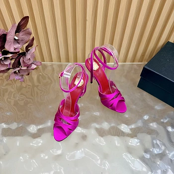 Туфли Женские Saint Laurent 10712295