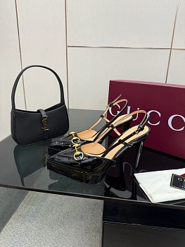 Туфли Женские Gucci 731983