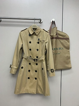 Тренчи Женские Burberry 97162