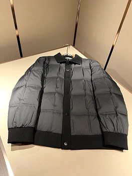 Куртки И Пуховики Мужские Prada 292269