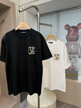 Футболки Женские Louis Vuitton 134403