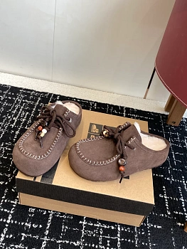 Мюли И Сабо Женские Ugg 175098