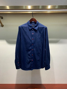 Рубашки Мужские Kiton 11187274
