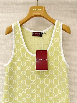 Платья Женские Gucci 12861229