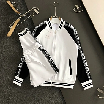 Спортивные Костюмы Женские Christian Dior 235432