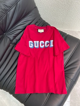 Футболки Женские Gucci 504807