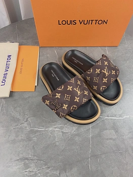 Шлепанцы Мужские Louis Vuitton 46088
