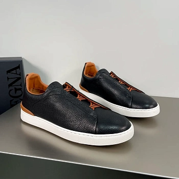 Кроссовки Мужские Zegna 11433305