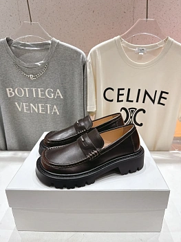 Лоферы И Мокасины Женские Loewe 809856