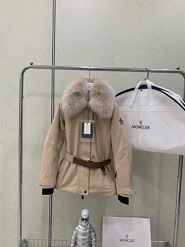 Куртки И Пуховики Женские Moncler 870381