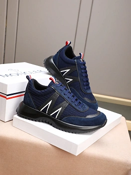 Кроссовки Мужские Moncler 77980