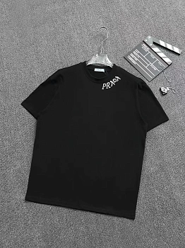 Футболки Женские Prada 4510279