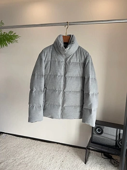 Куртки И Пуховики Мужские Zegna 432883