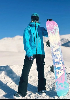 Куртки Женские Arc'teryx 83642