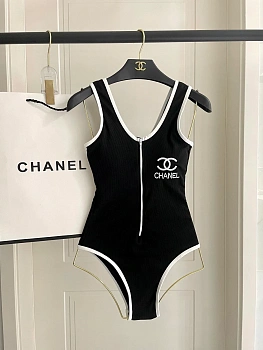 Купальники Женские Chanel 9632573