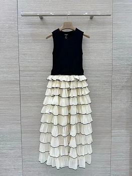 Платья Женские Chanel 11697225