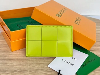 Визитницы Bottega Veneta 31701