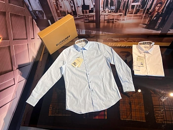 Рубашки Женские Burberry 9626277