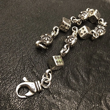 Бижутерия Chrome Hearts 848757