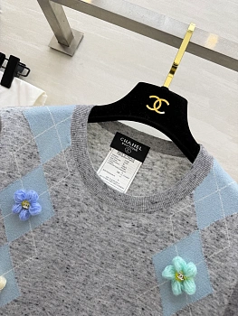 Джемперы И Свитеры Женские Chanel 11888067