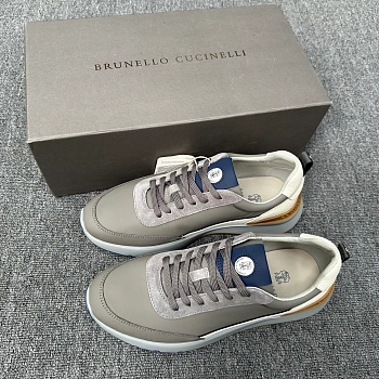 Кроссовки Мужские Brunello Cucinelli 305968