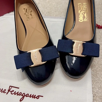 Туфли Женские Salvatore Ferragamo 11902003
