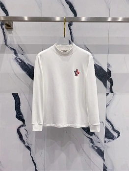 Лонгсливы Мужские Moncler 235341