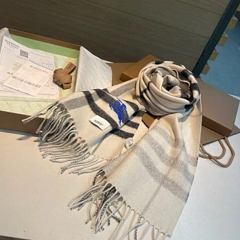 Шарфы Burberry 163714