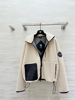 Куртки И Пуховики Женские Canada Goose 600350