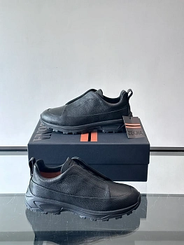 Кроссовки Мужские Zegna 875139