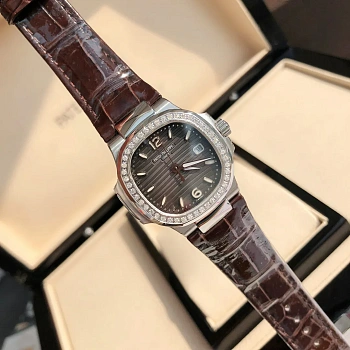 Часы Женские Patek Philippe 1284251