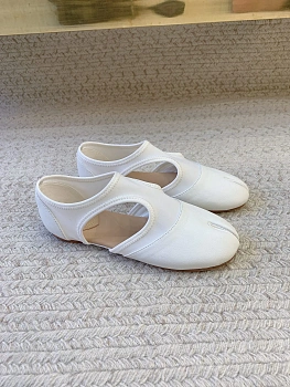 Балетки Женские Maison Margiela 950823