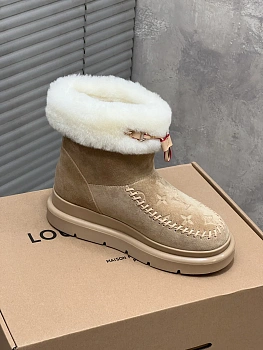 Угги Женские Louis Vuitton 398966