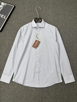 Рубашки Мужские Loro Piana 12317