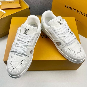 Кеды Женские Louis Vuitton 2679338