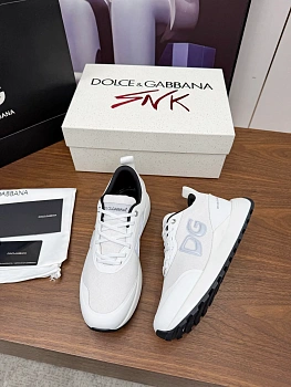 Кроссовки Мужские Dolce & Gabbana 1858948