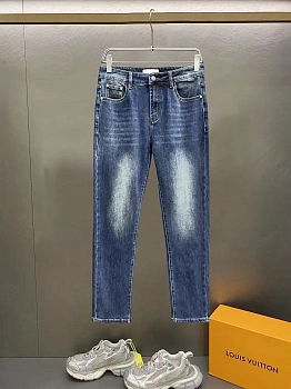 Джинсы Мужские Christian Dior 9175030