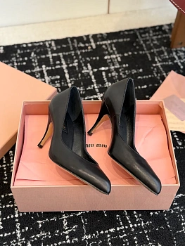 Туфли Женские Miu Miu 10785837