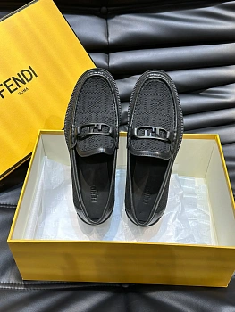 Лоферы И Туфли Мужские Fendi 10736375