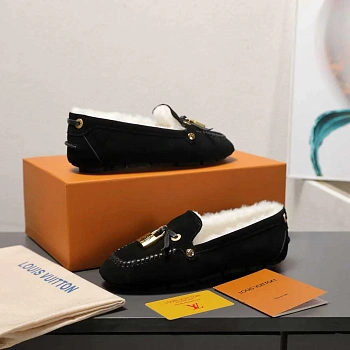 Лоферы И Мокасины Женские Louis Vuitton 379427