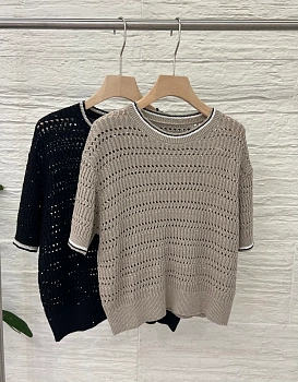 Джемперы И Свитеры Женские Brunello Cucinelli 11154575