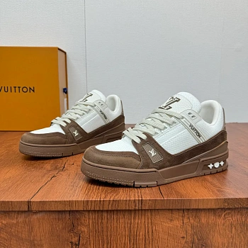 Кроссовки Мужские Louis Vuitton 1016419