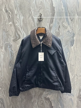 Куртки И Пуховики Женские Bottega Veneta 856626