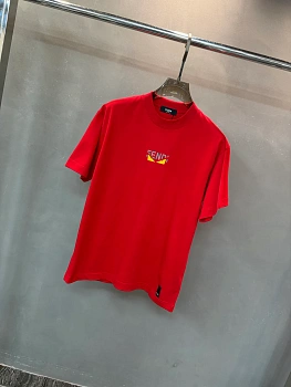 Футболки Женские Fendi 1216307