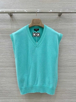 Жилеты Женские Chanel 4293963