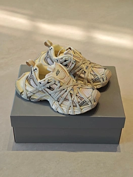 Кроссовки Женские Balenciaga 4624487