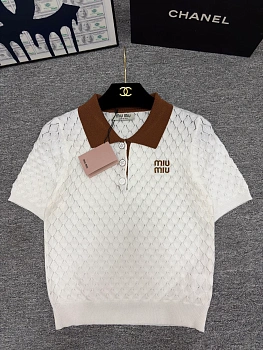 Джемперы И Свитеры Женские Miu Miu 1391100