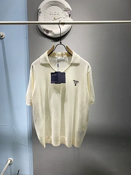 Джемперы И Свитеры Мужские Prada 1044162