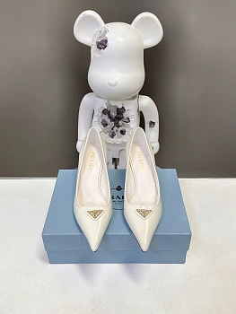 Туфли Женские Prada 9361046