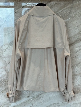 Тренчи Женские Chanel 1682432